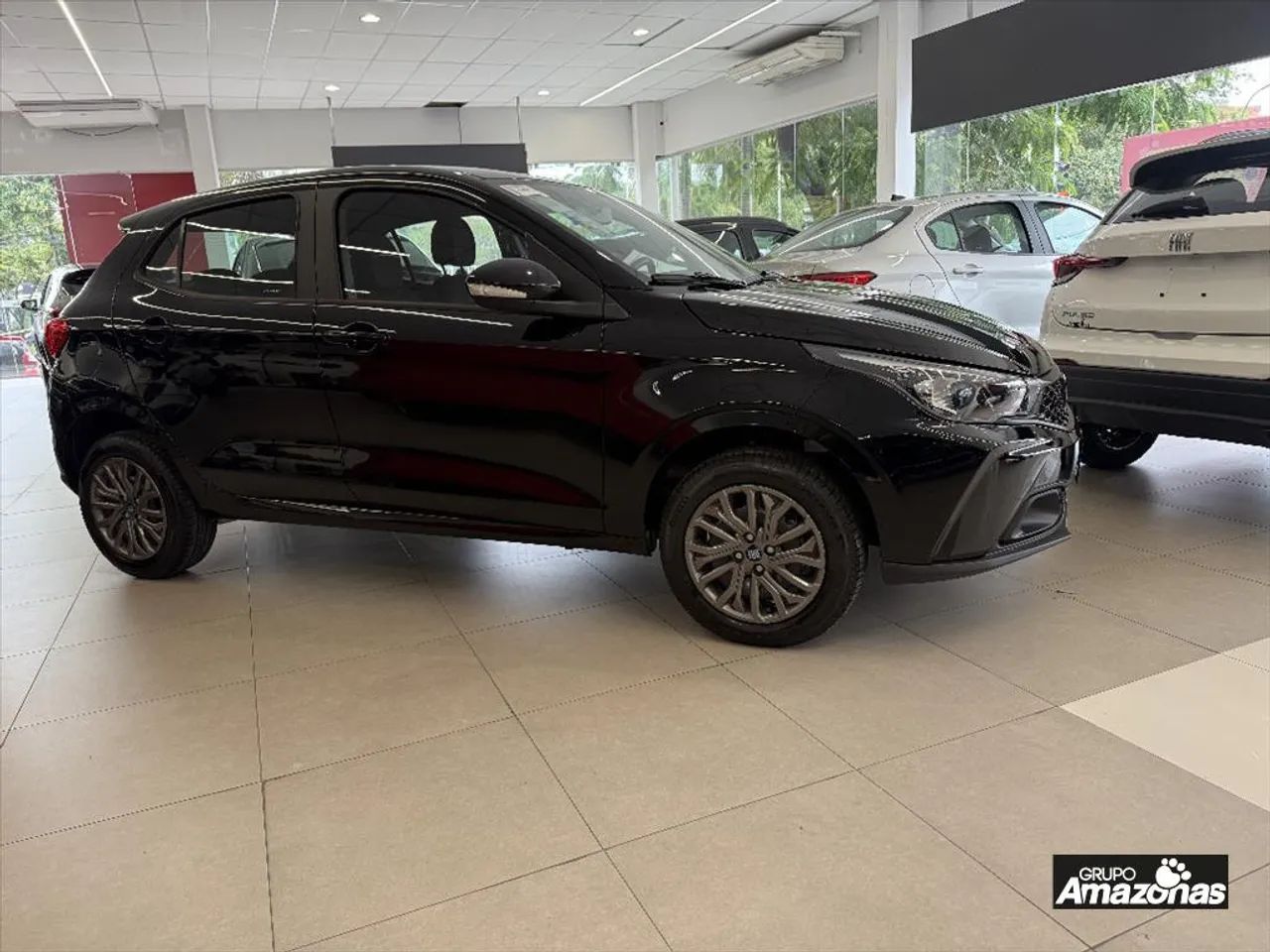 Fiat Argo Drive 1.0 Firefly 2026 - Foto 2
