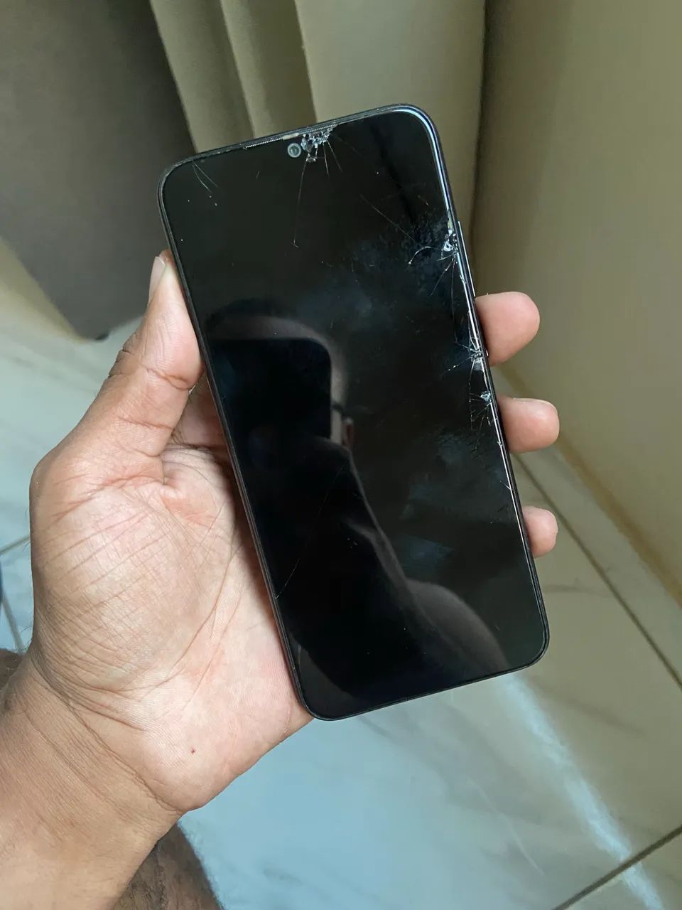 Redmi Note 8 (retirada de peças)