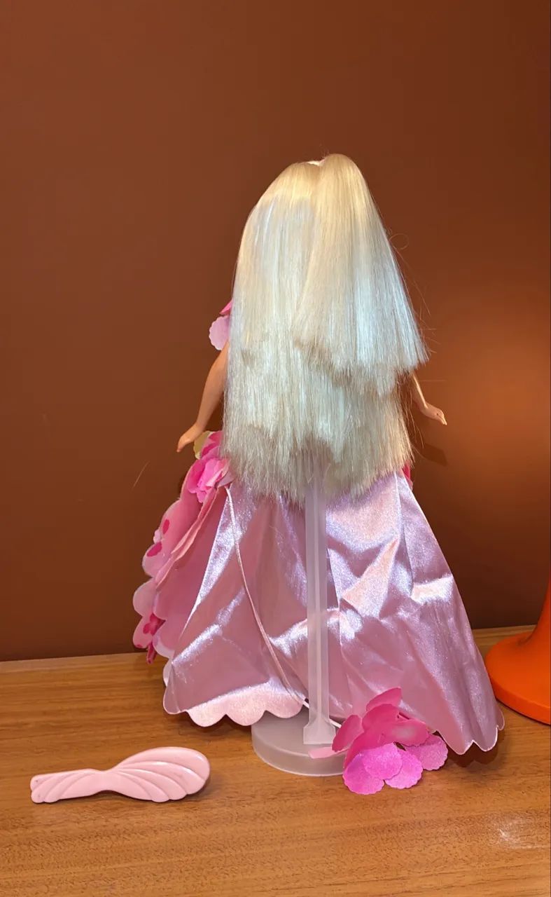Barbie Blossom Beauty 1996 - Foto 2