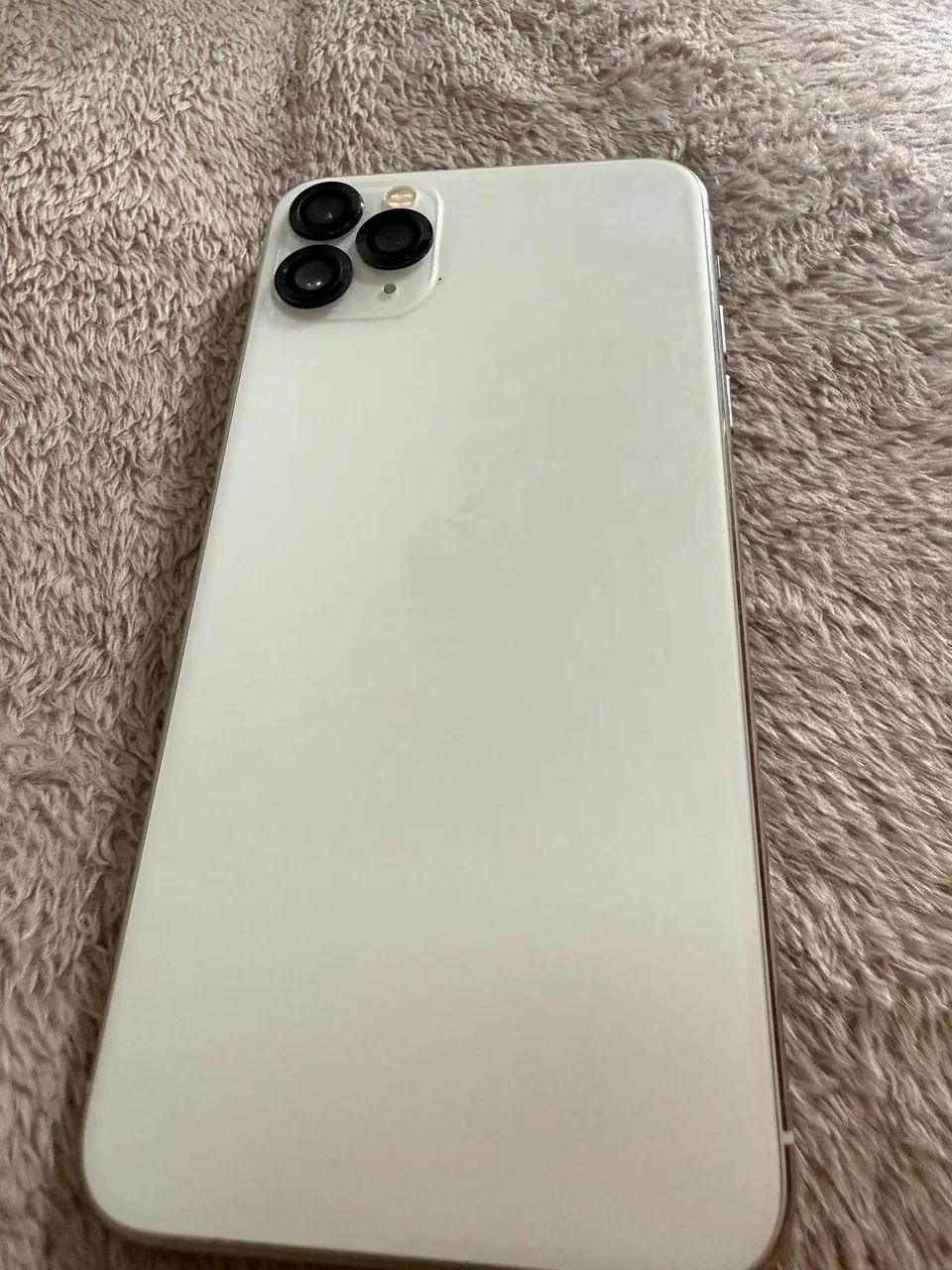 IPHONE 11 PRO MAX  - Foto 4