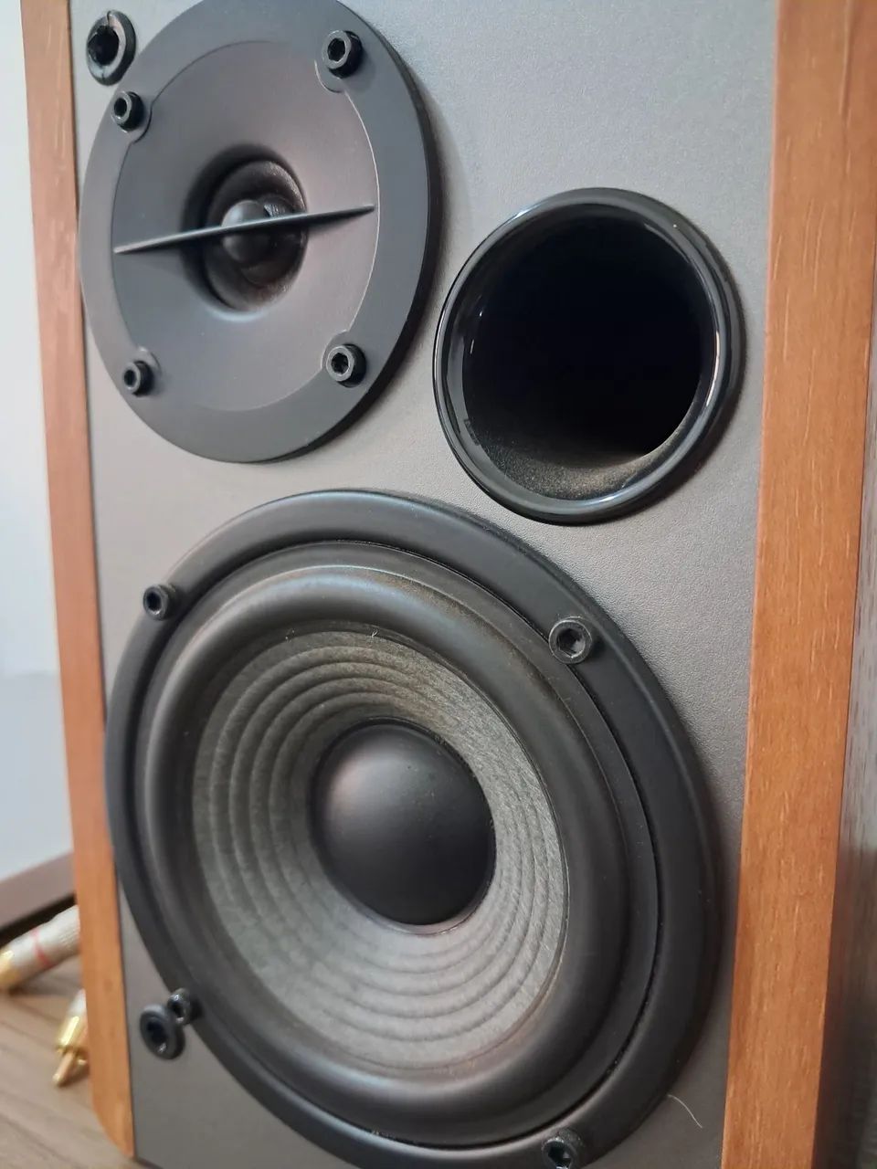 Monitor de Áudio Edifier R1280DB - Foto 3