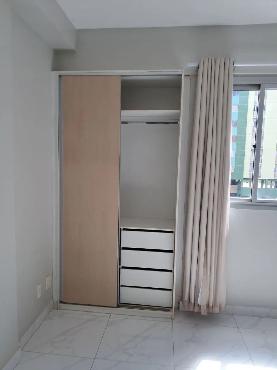 Alugo Kit Reformada no Abrolhos Águas Claras  - Foto 9