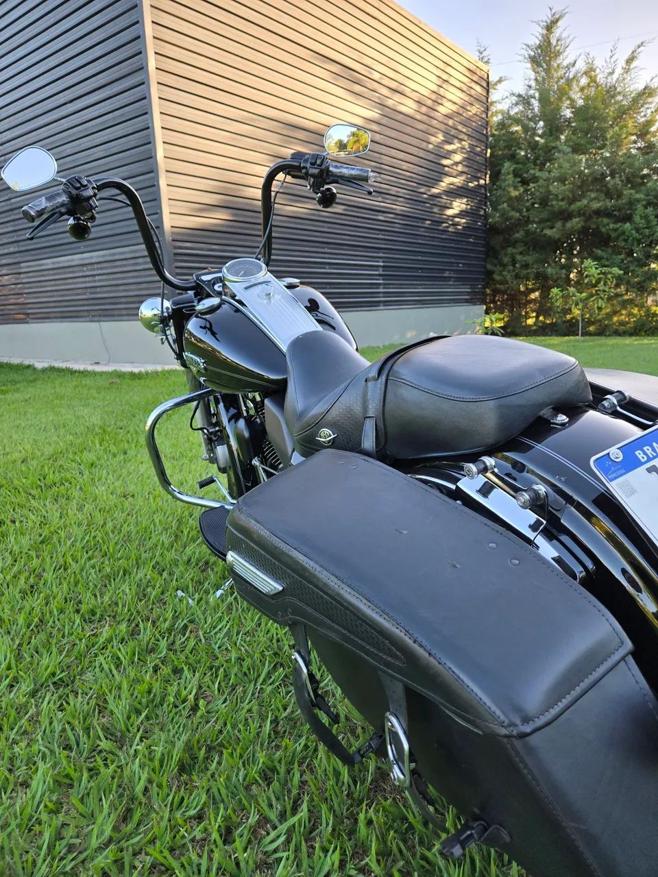 ROAD KING CLASSIC 2015 - Foto 4