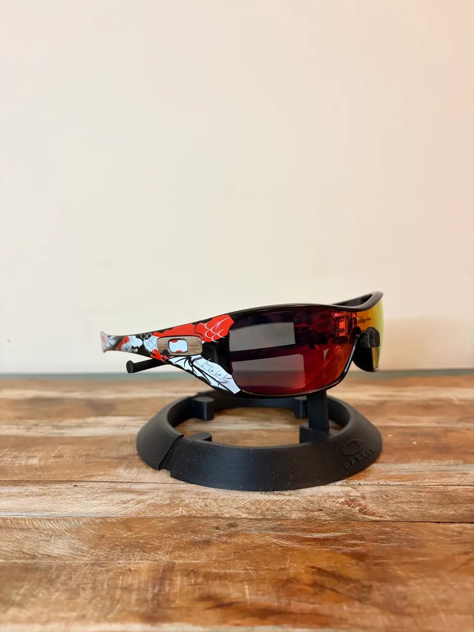 oakley antix ernesto - Foto 3