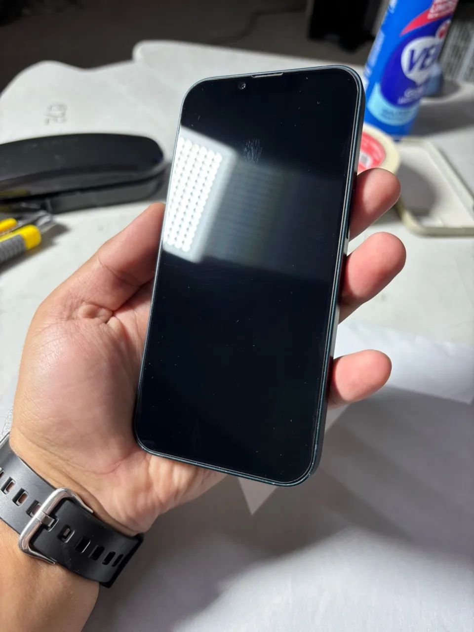 iPhone 13 - Foto 5