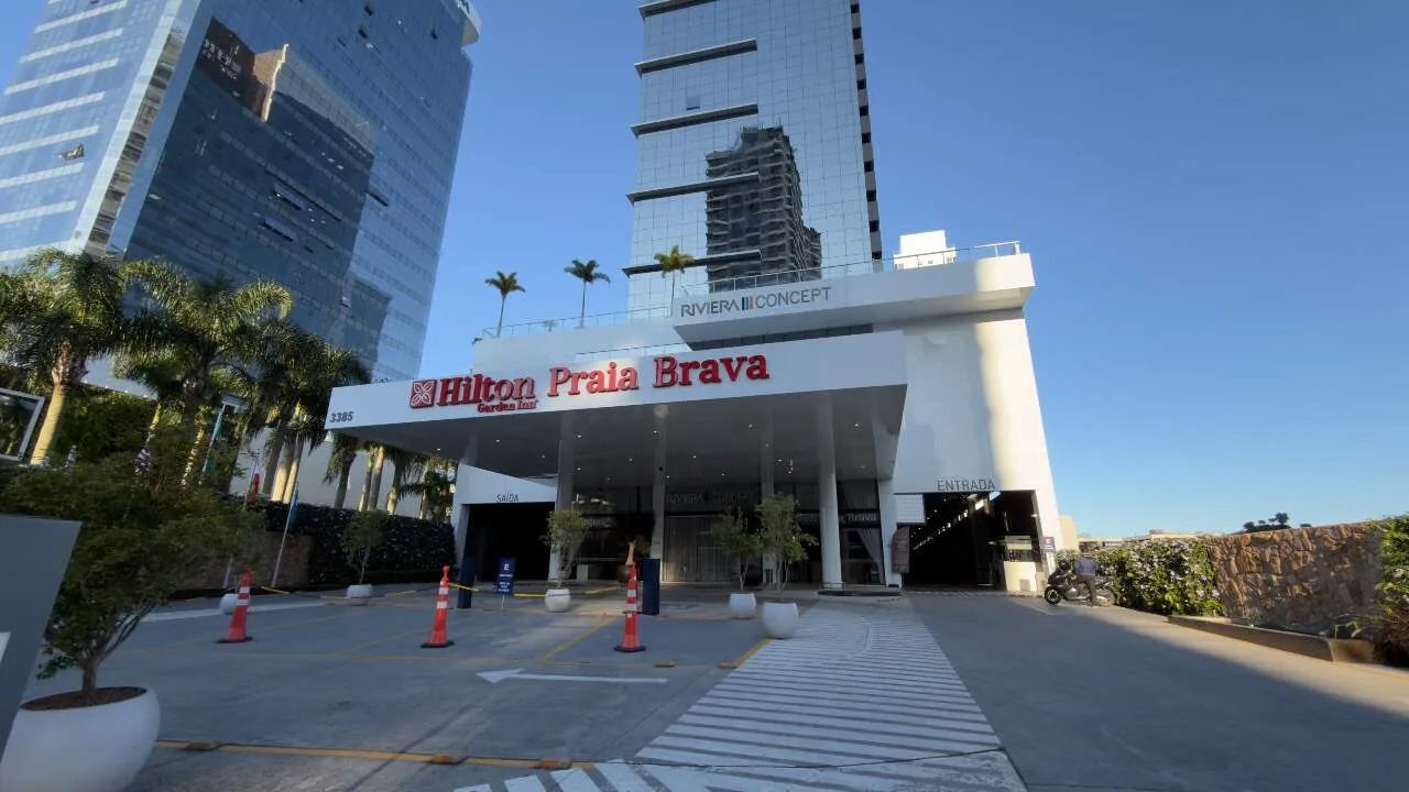 Sala Comercial Para Locação no Riviera Concept - Foto 3