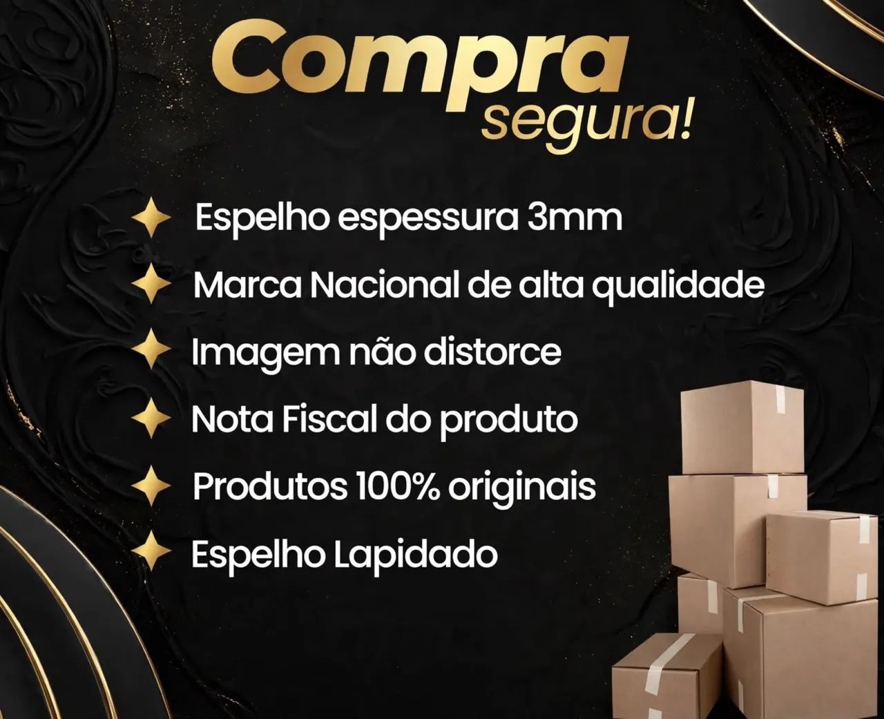 ESPELHO DE LED  - Foto 5
