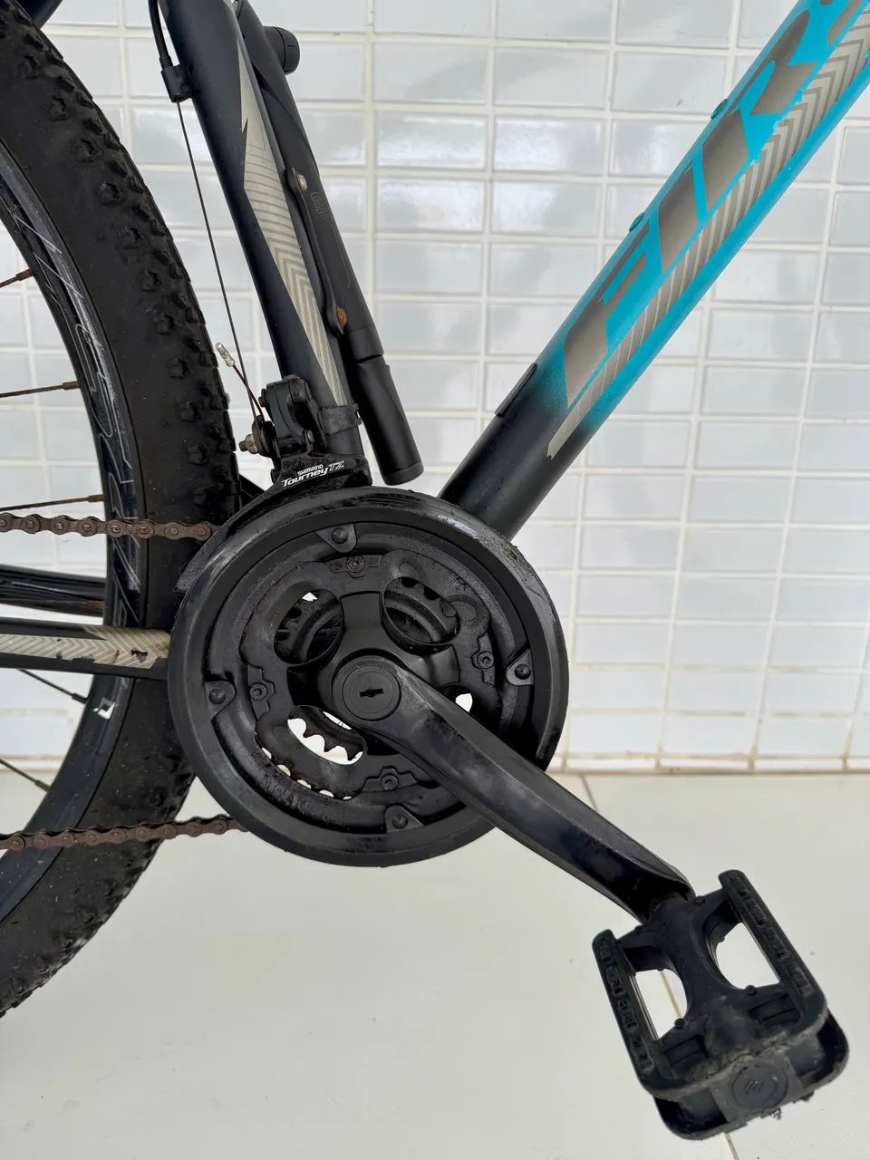 Bicicleta First  - Foto 4