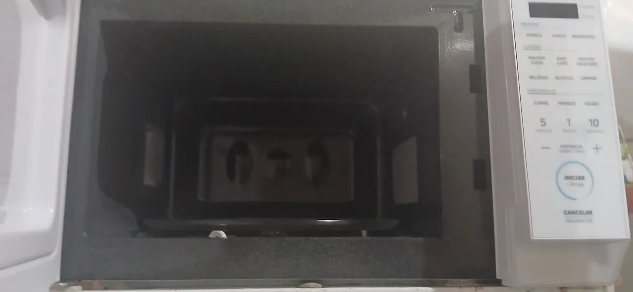 MICROONDAS MIDEA - Foto 2
