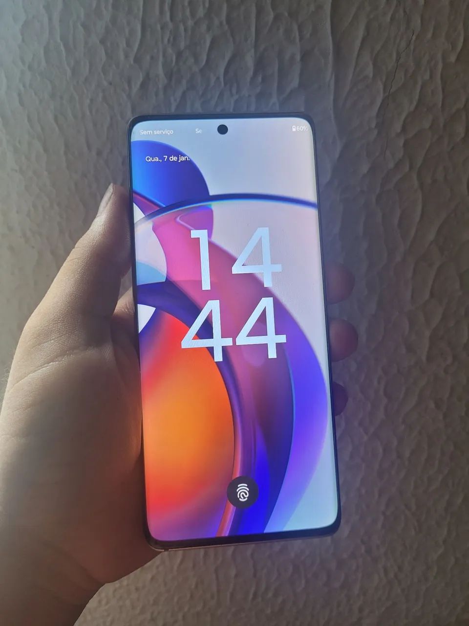 Motorola Edge 30 Fusion 256 GB