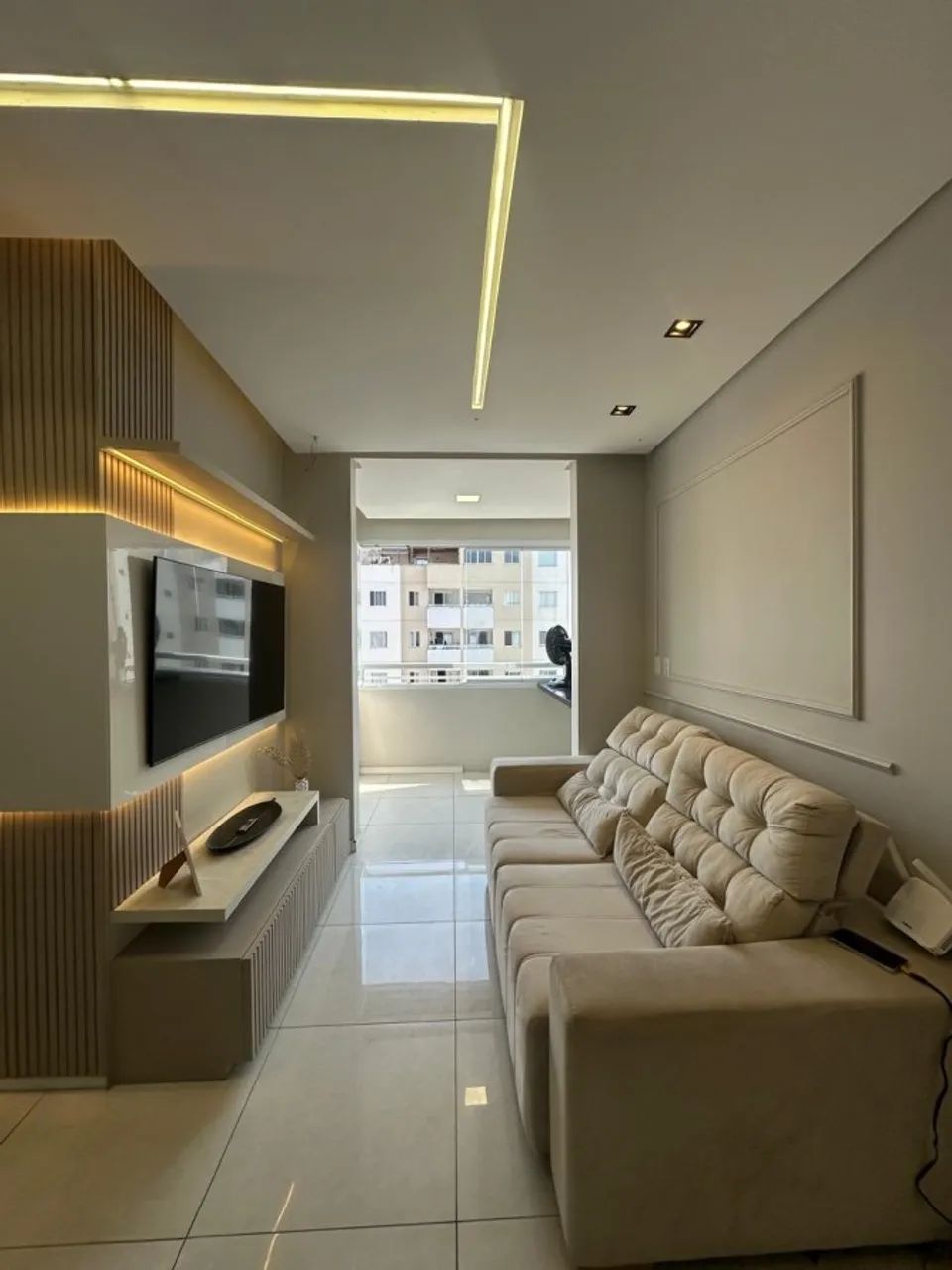 SOFÁ RETRÁTIL  - Foto 2