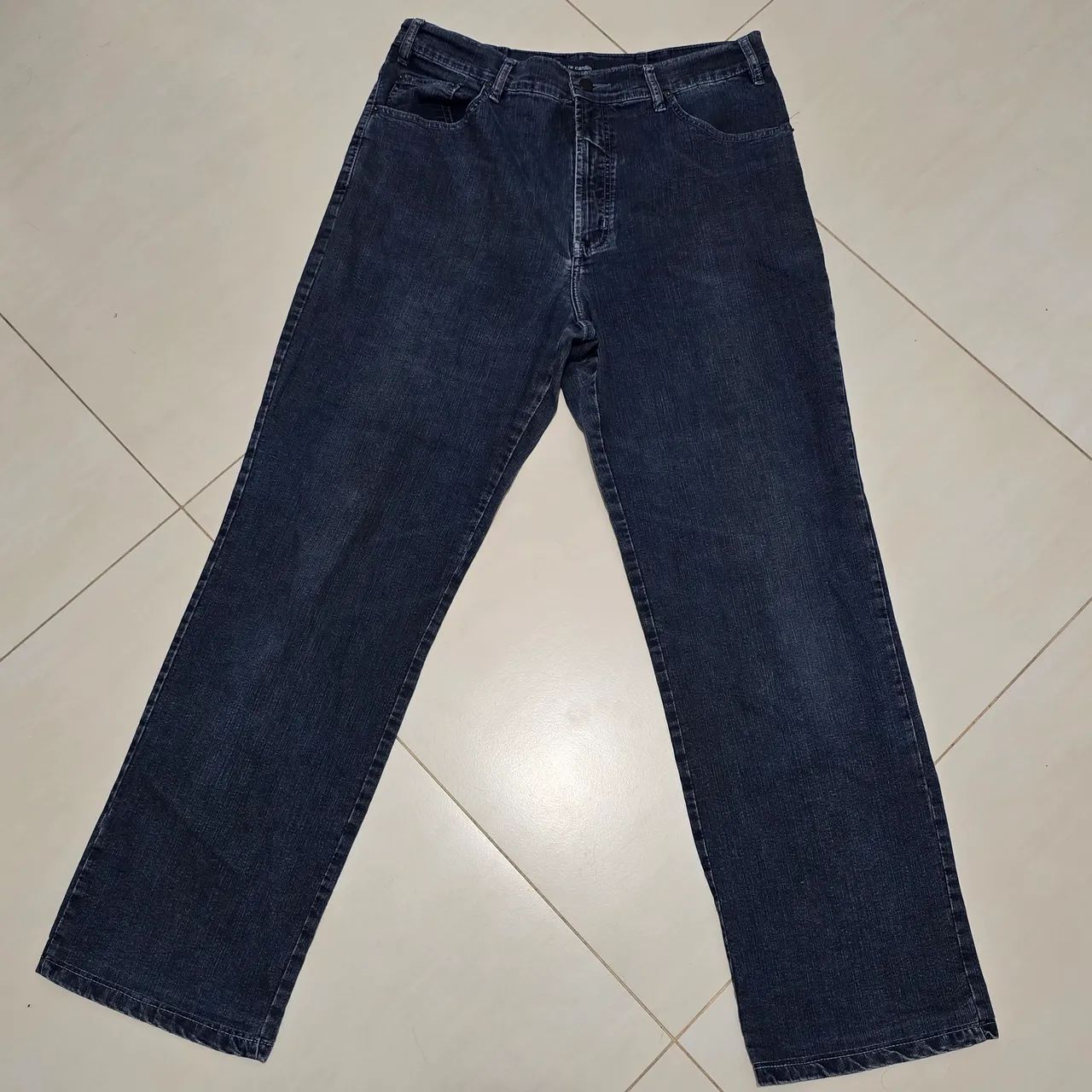 Calça pierre cardin  - Foto 3