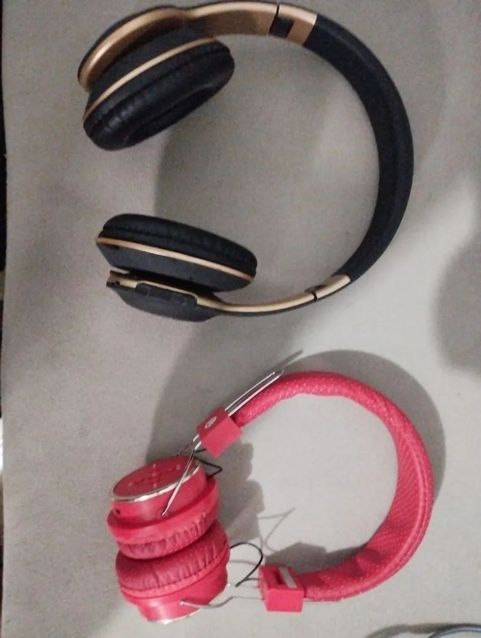 Vendo 2 headset 
