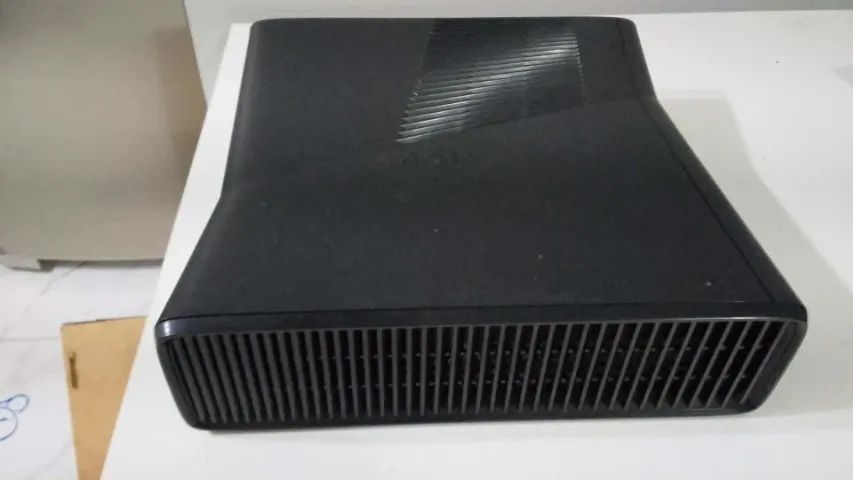 Xbox 360 Funcionando LEIA 2 - Foto 4