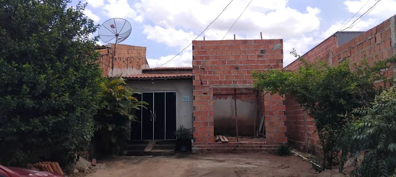 Ágio 90.0000 BAIRRO NOVA CARAJAS 8 ESTAPA - Foto 2