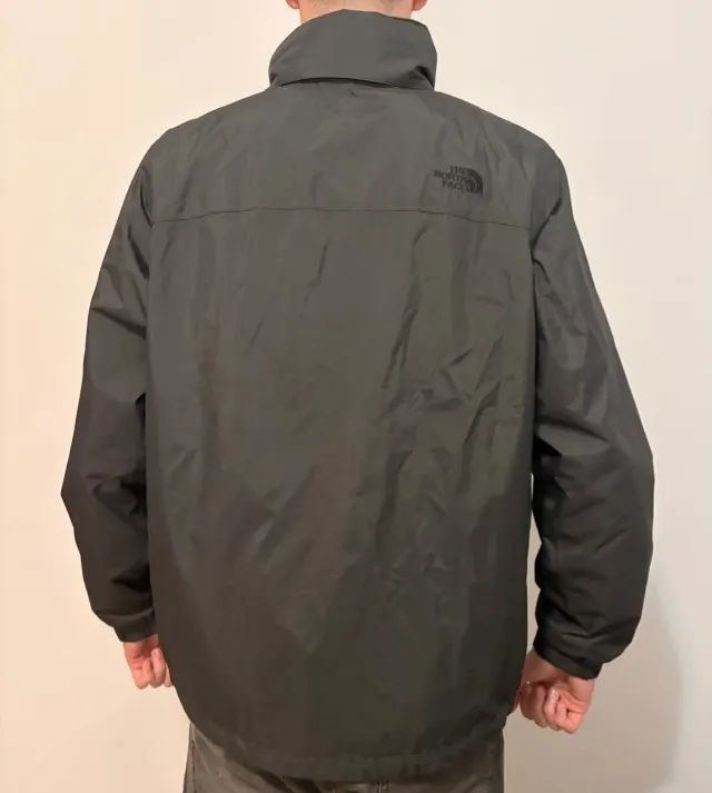 jaqueta resolve 2 the north face - Foto 2