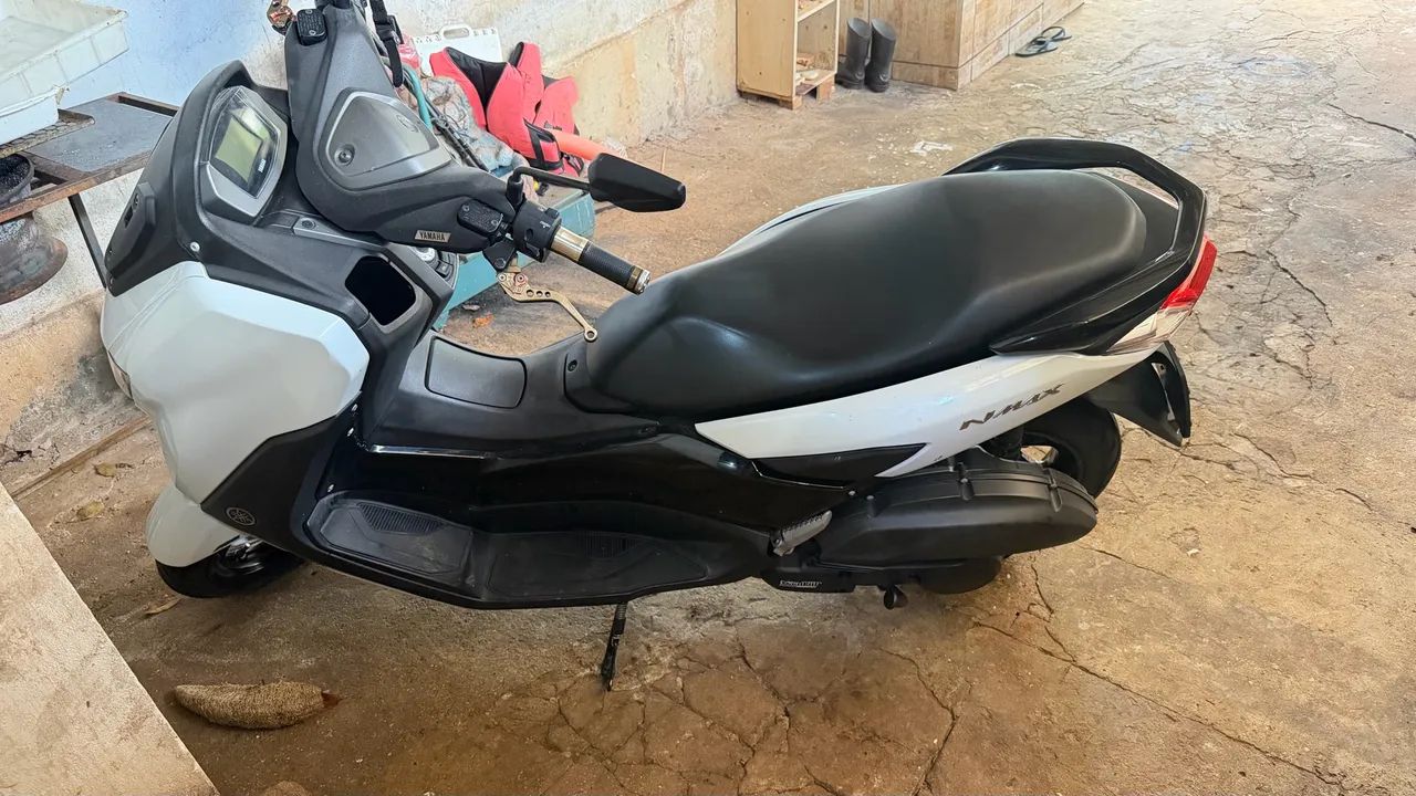 Nmax 2021 - Foto 3
