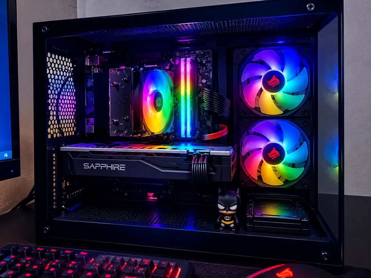 Pc gamer 
