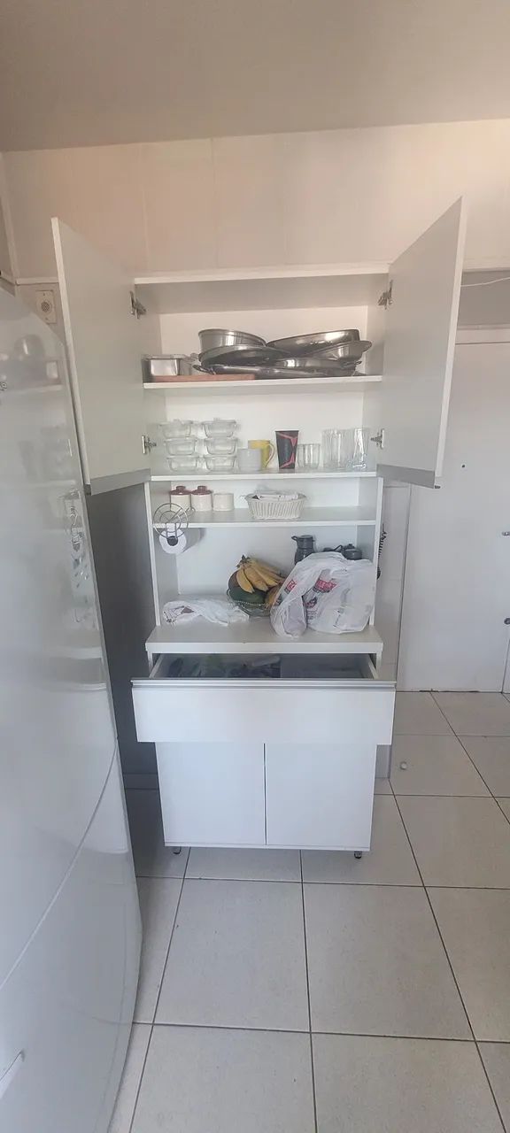 Armário cozinha - Foto 4