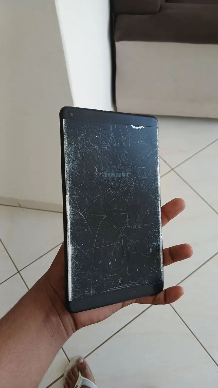 Samsung TBA 20 - Foto 2