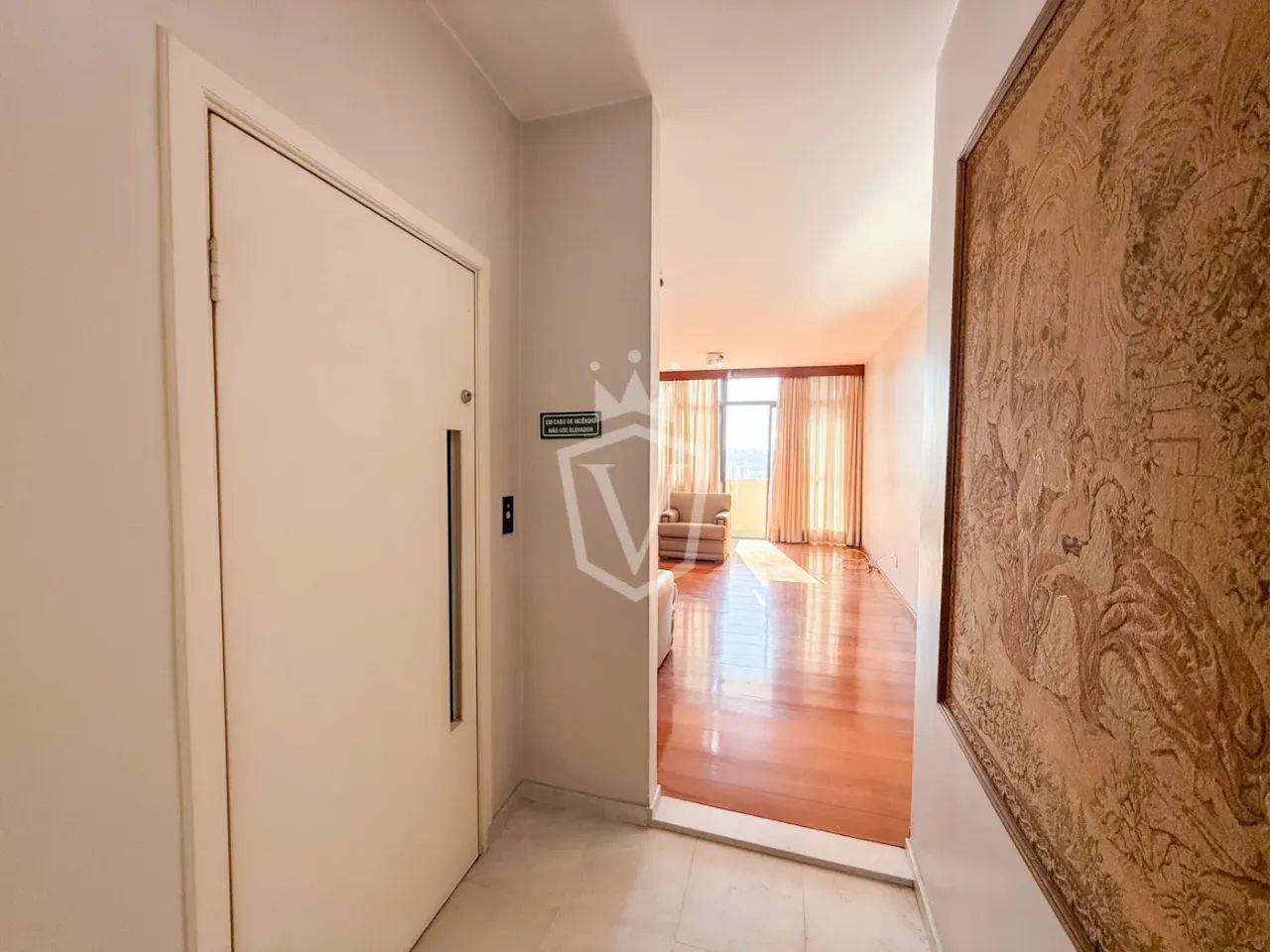 Apartamento à venda com 3 quartos, 145m² - Centro - Jundiaí/SP - Foto 2