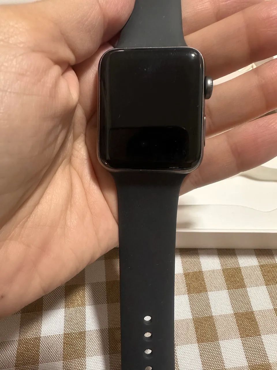 Apple Watch Séries 3 - Foto 2