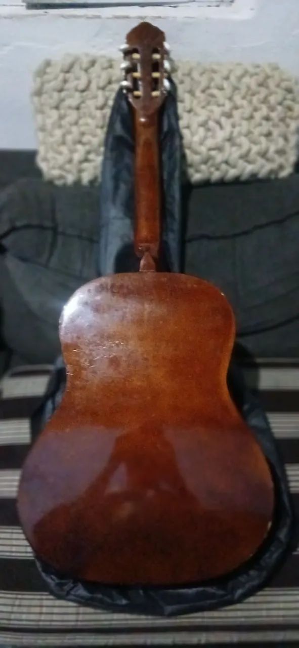 Violão  - Foto 2