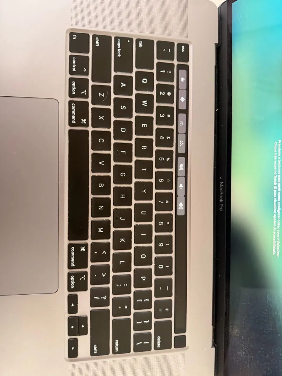 MacBook Pro 2019 - 16? - Foto 3