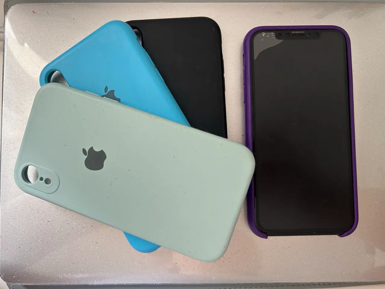iPhone XR - Foto 2