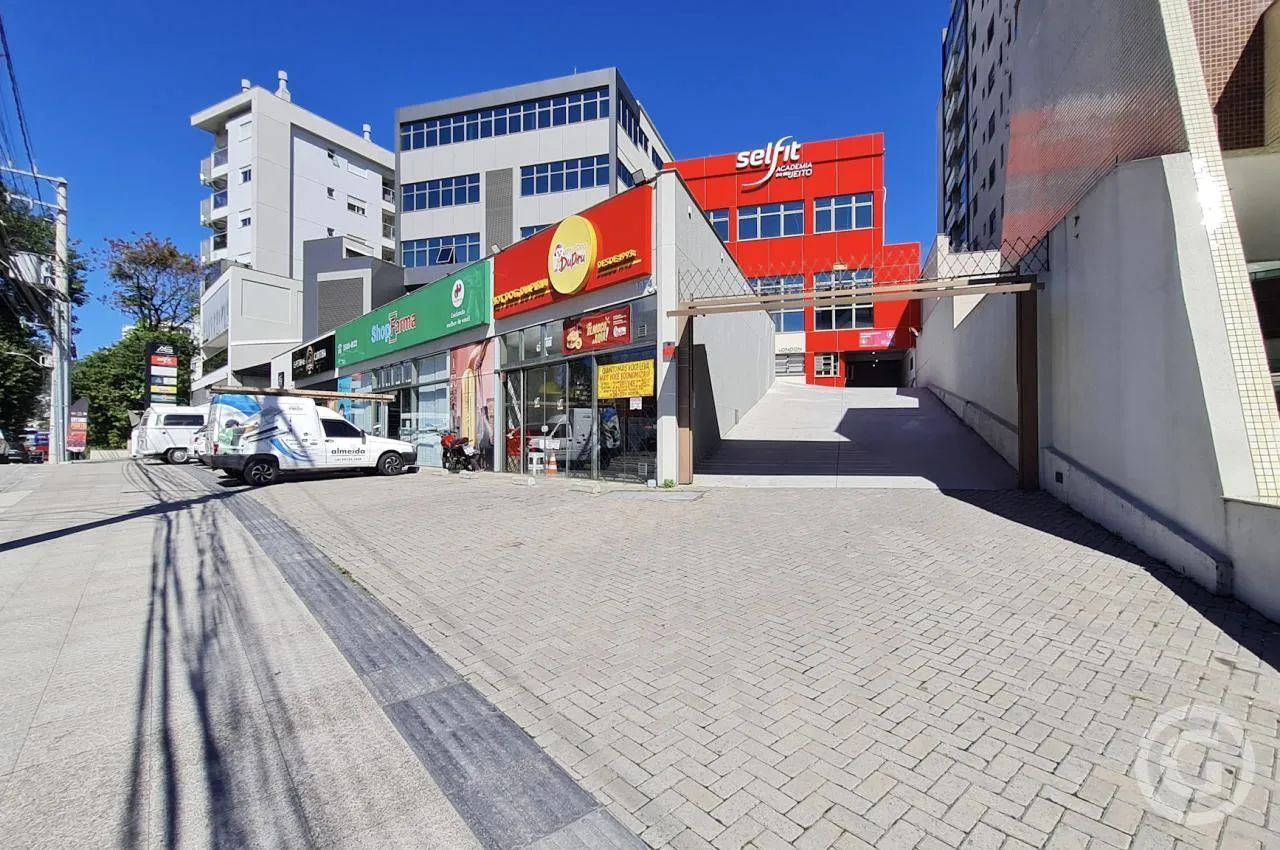 Pavimento comercial em localização estratégica no bairro Trindade, Florianópolis - Foto 3