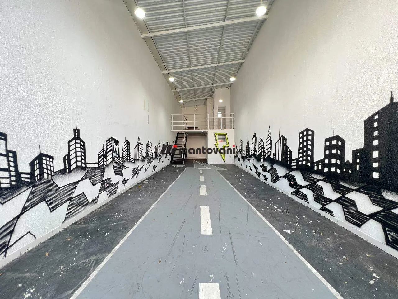 Galpão para aluguel, 100m², Vila Ema - São Paulo/SP - Foto 5