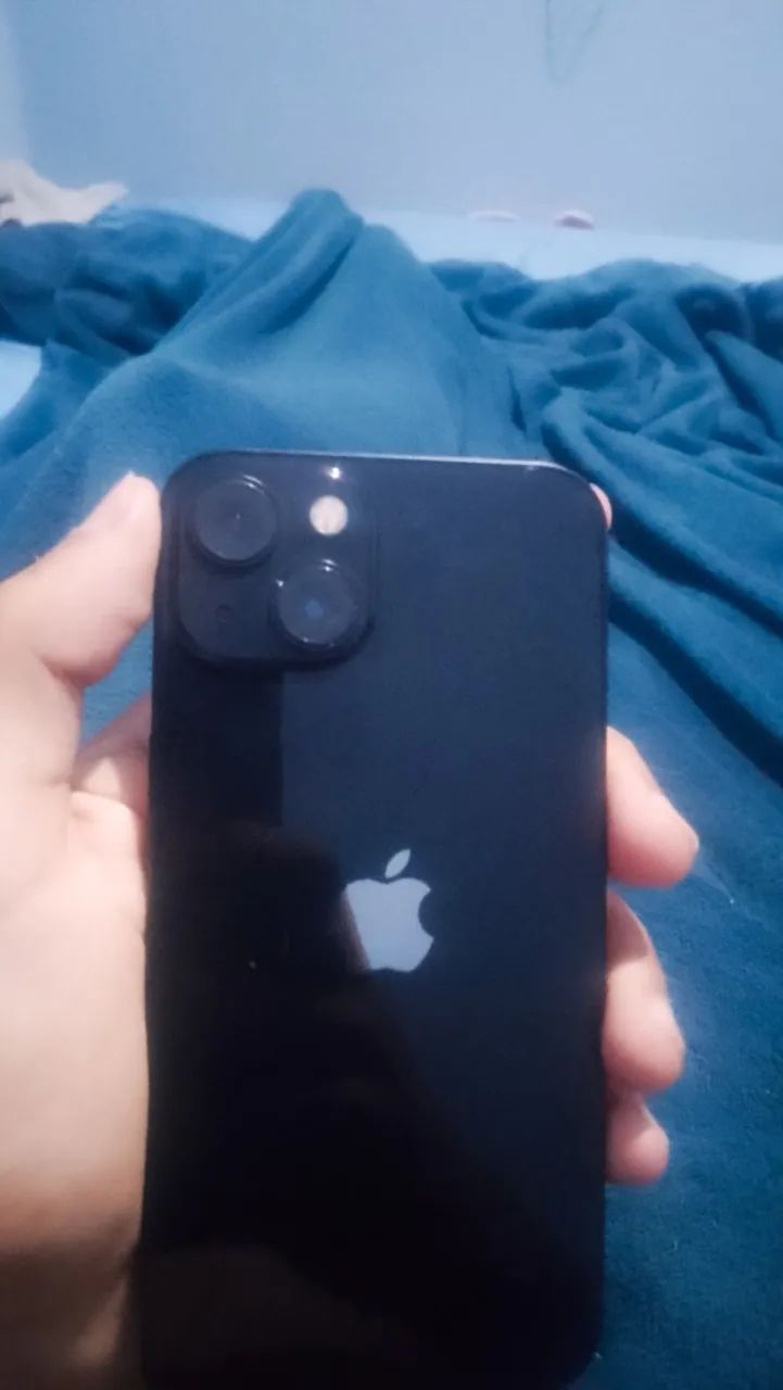 Iphone 13 128gb - Foto 2