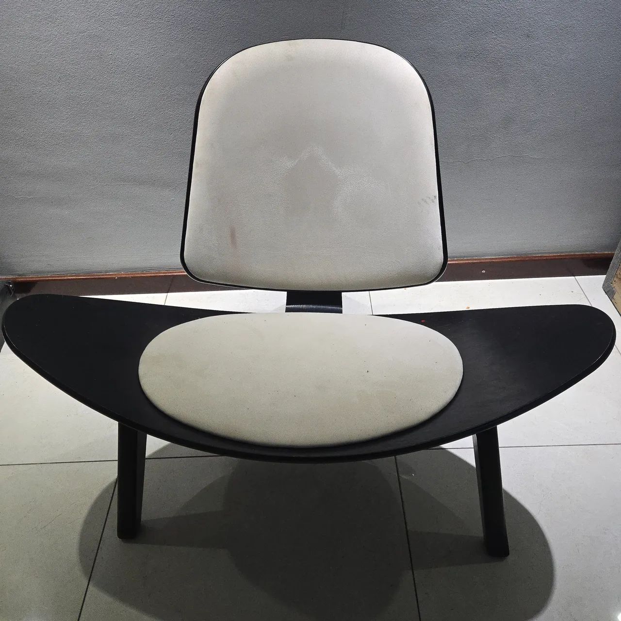 Poltrona Shell