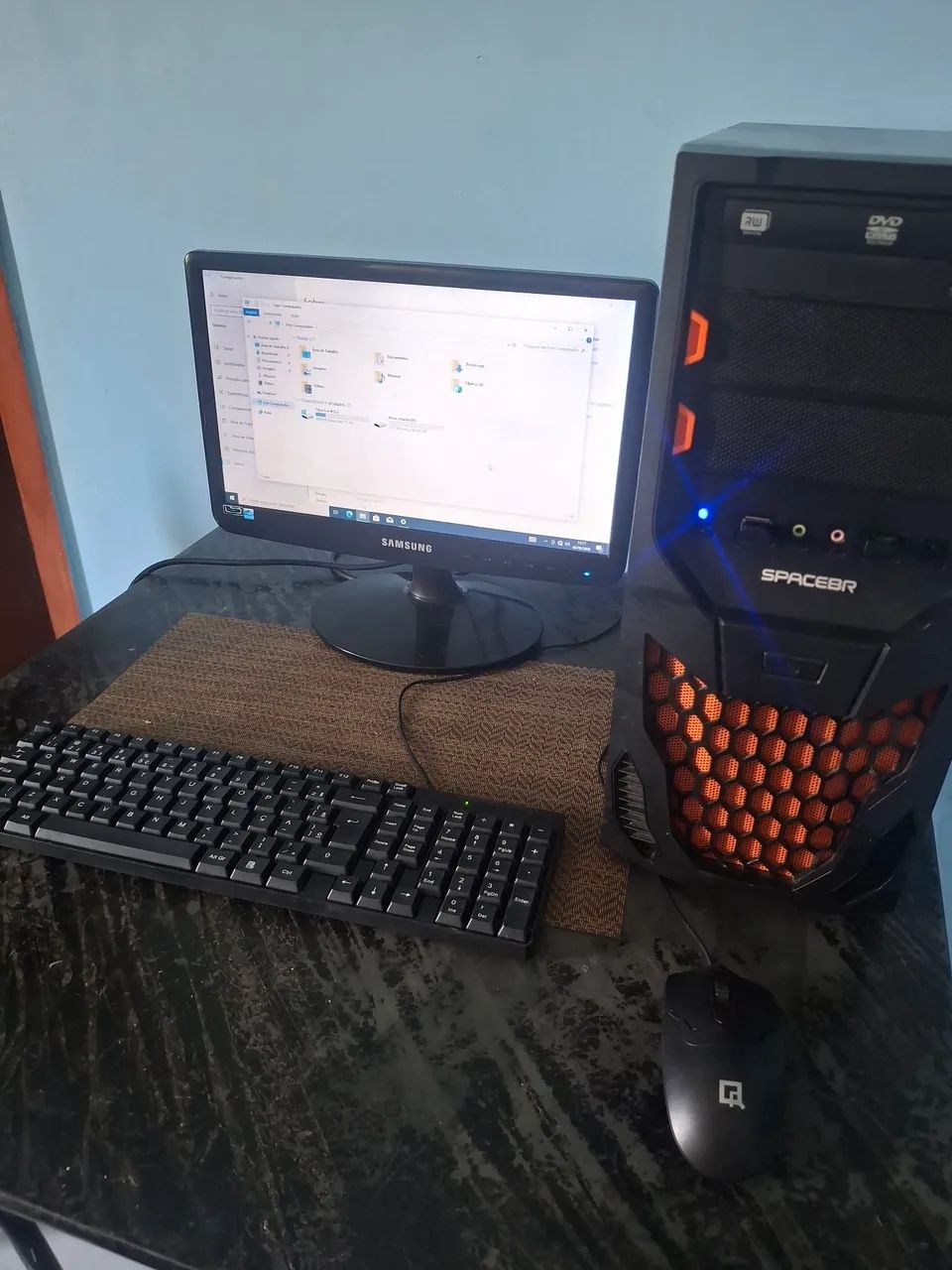 COMPUTADOR COMPLETO  - Foto 3