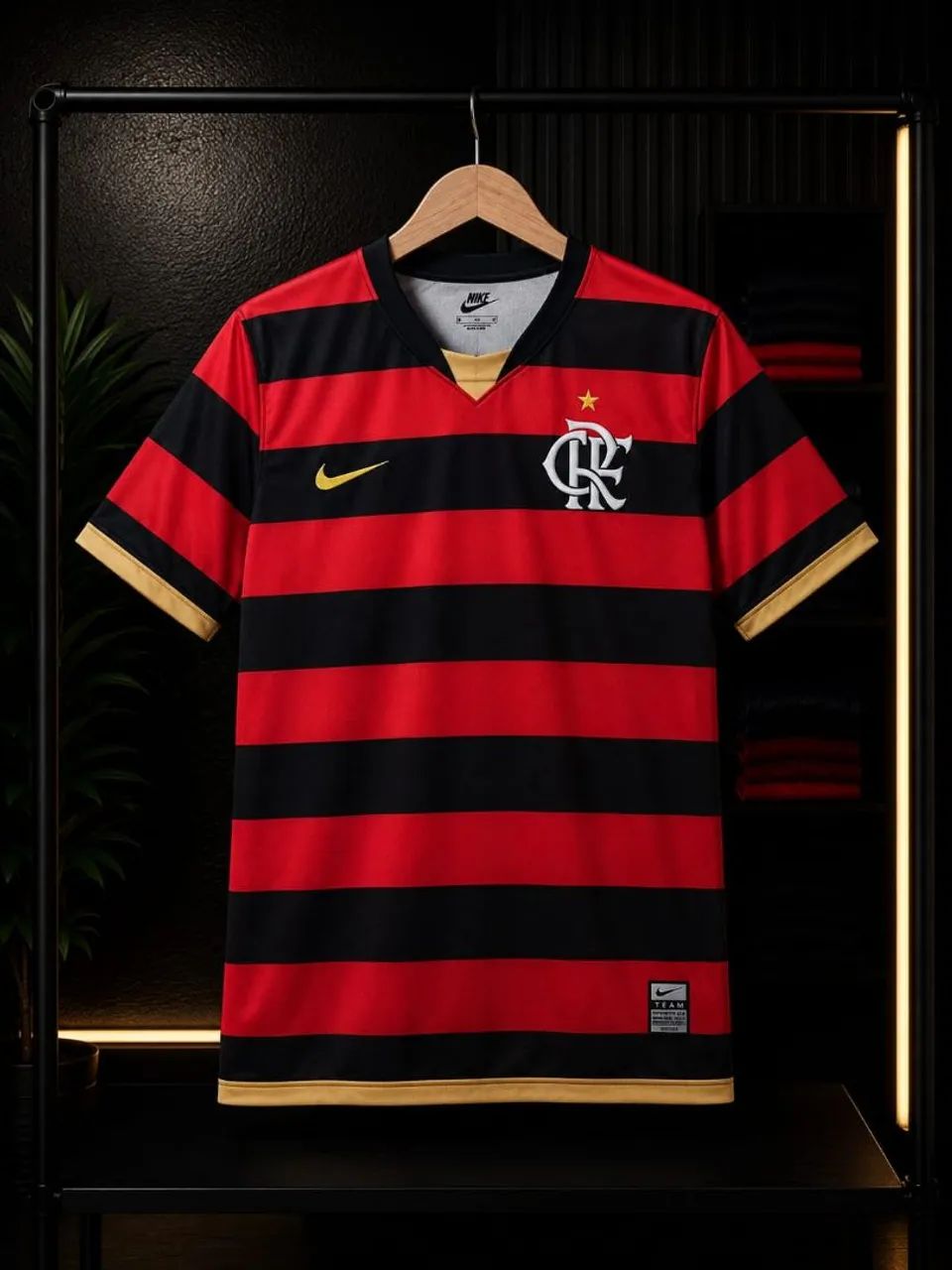 Camisa De Time. - Foto 5