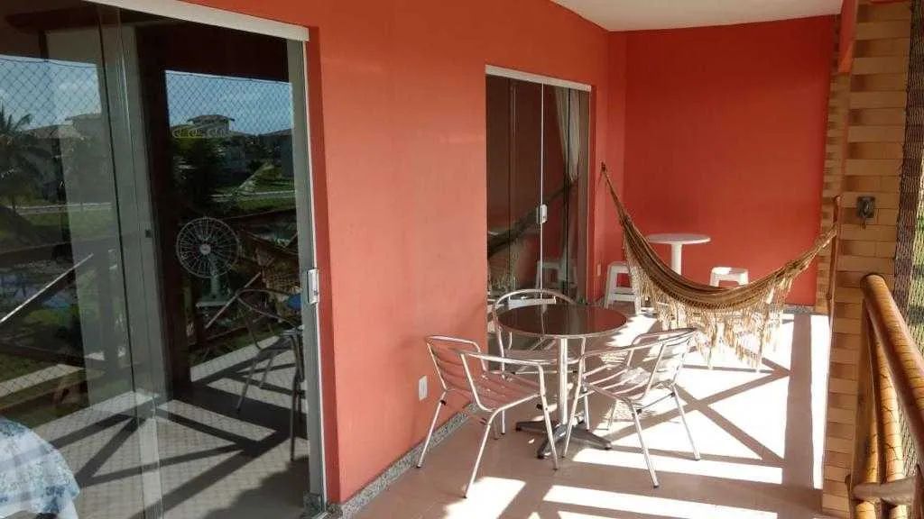 Villa das Aguas Quadra 4 (ref: 1279) [9774]