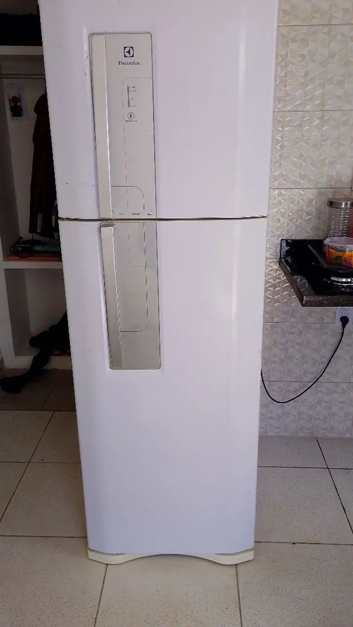 Geladeira Frost Free 