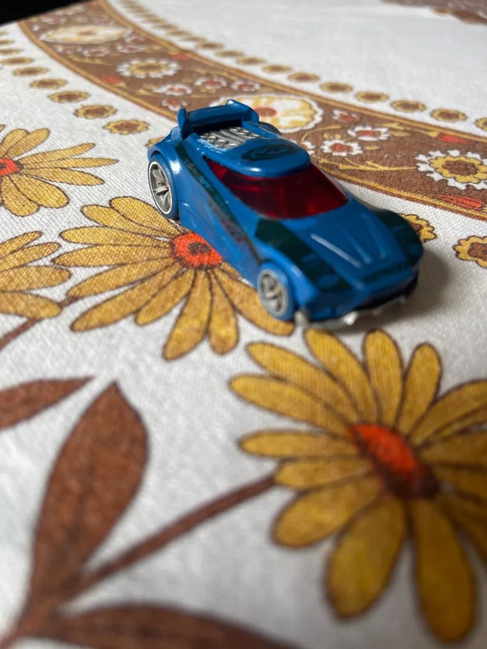 Chicane hotwheels acceleracers (custom) - Foto 2