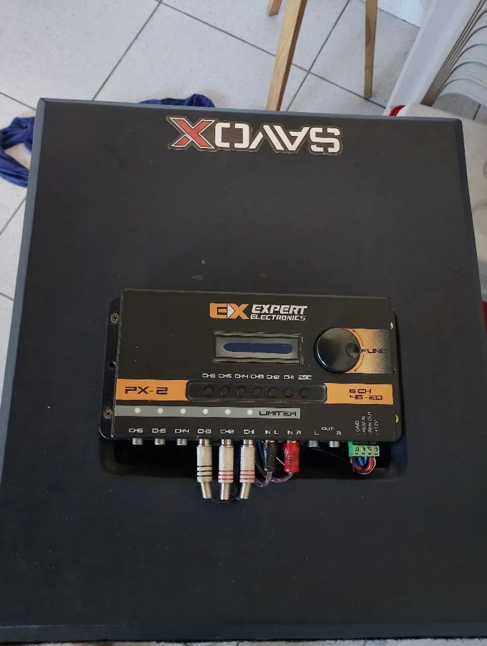 洋楽 bobske VENDO CAIXA BOB - Aparelhos de Som - Flexal II, Cariacica