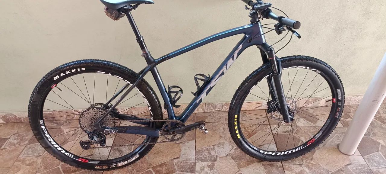 Bike TSW Quest