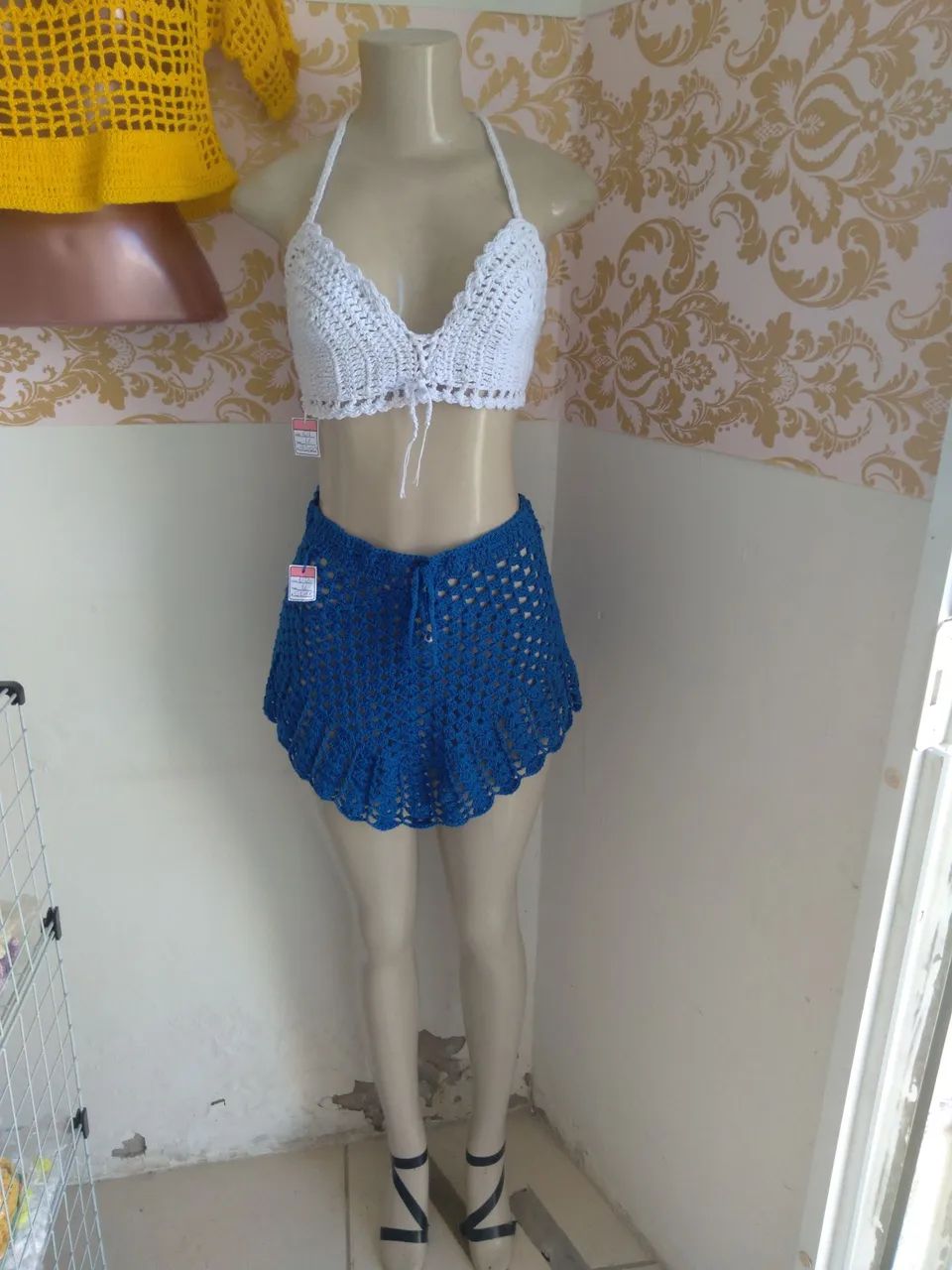  Manequins - Foto 3