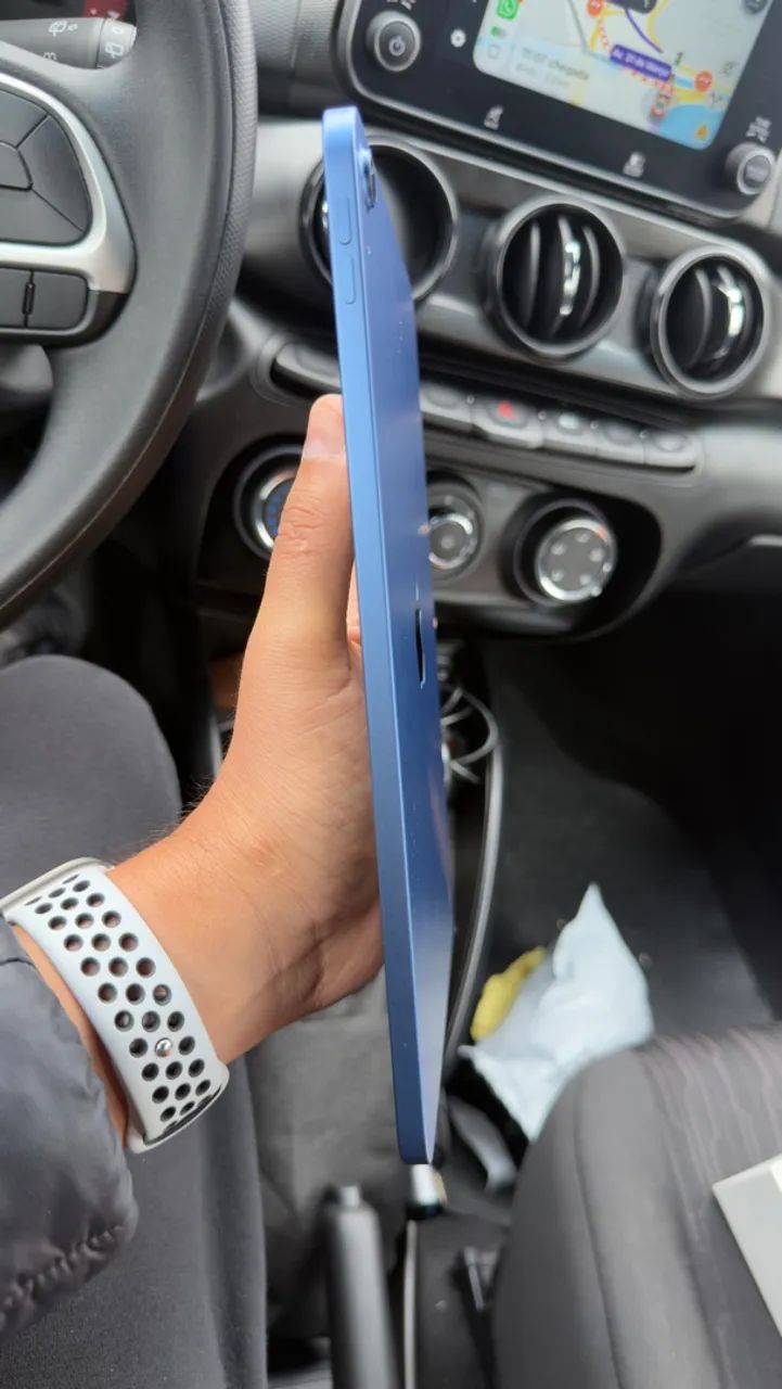 iPad 10 azul 64Gb - Foto 2
