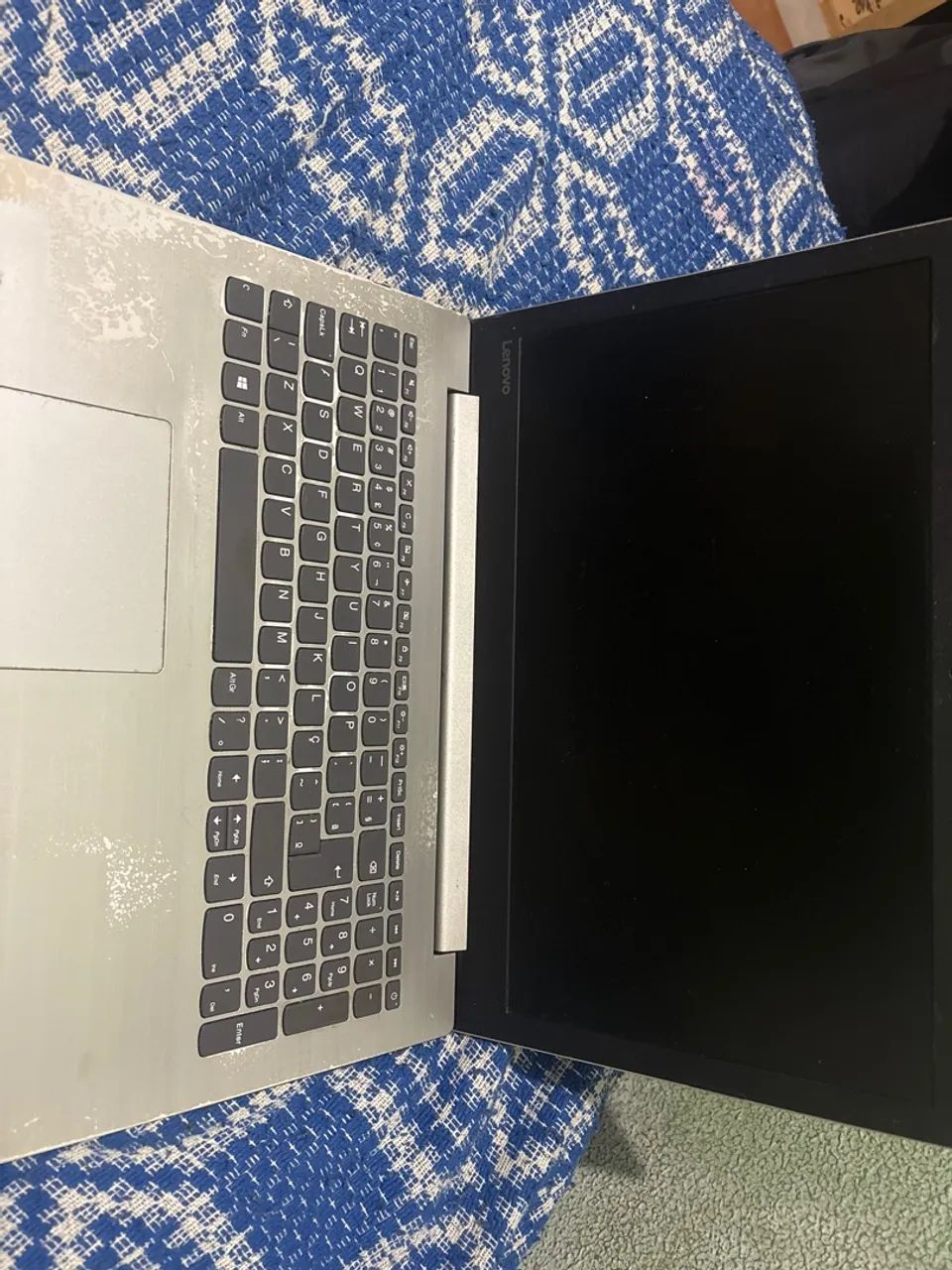 Notebook Lenovo L330 - Foto 2