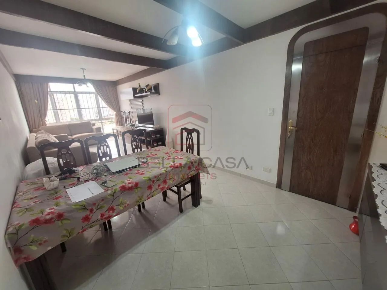 Apartamento a venda na Mooca com 2 quartos, 1 vaga