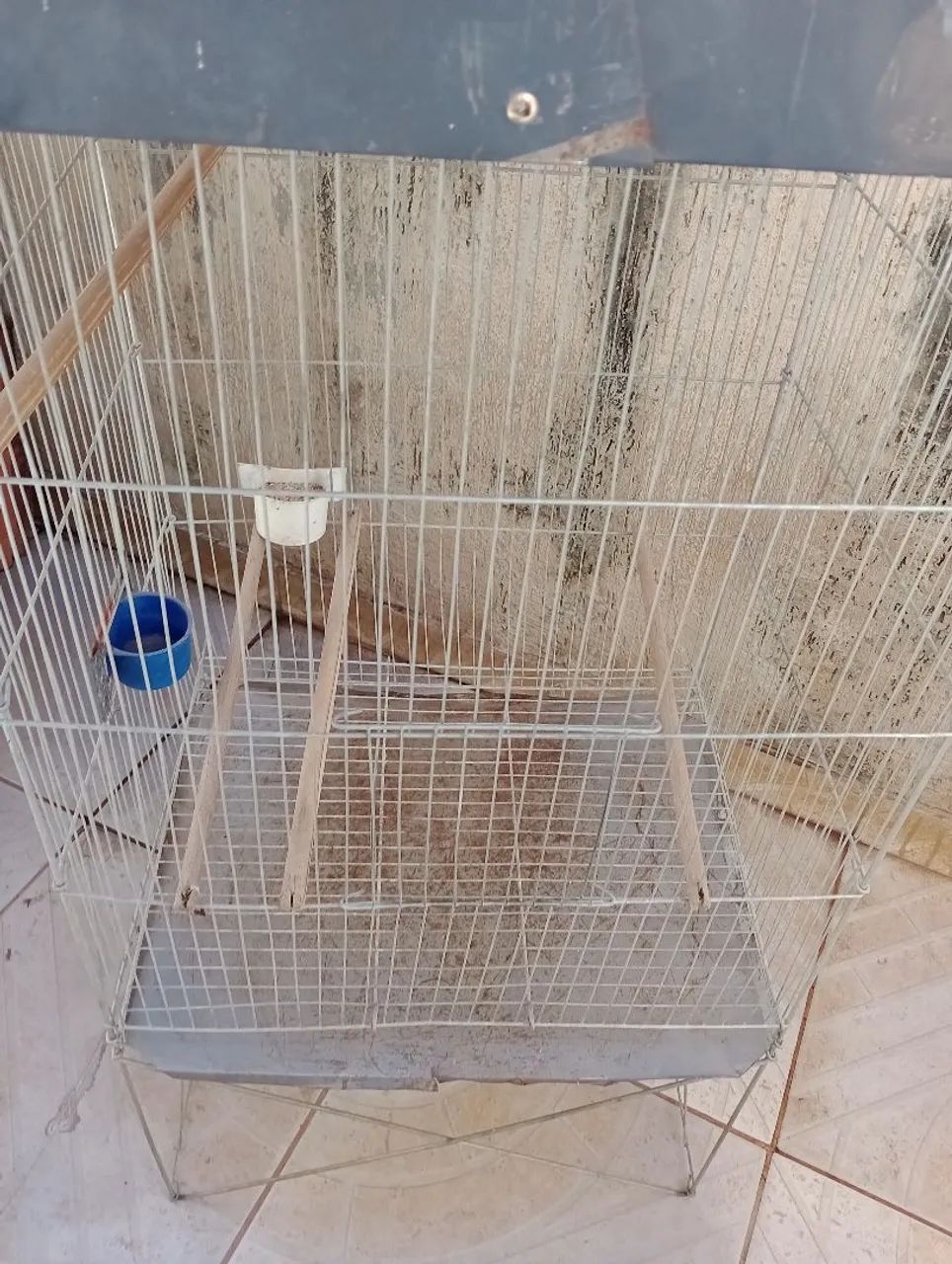 Gaiola  - Foto 2