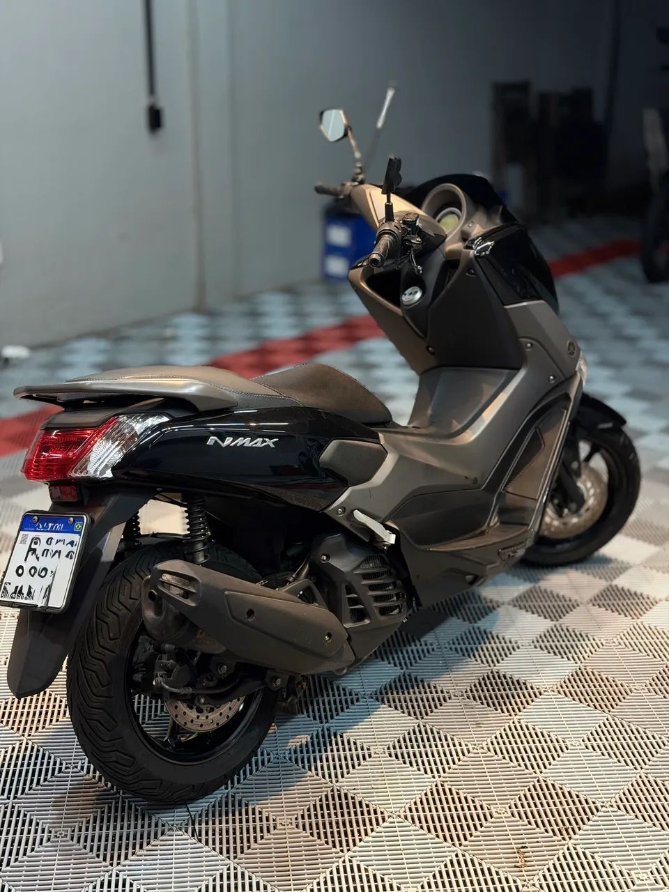 N-Max 2019 ABS - Foto 5
