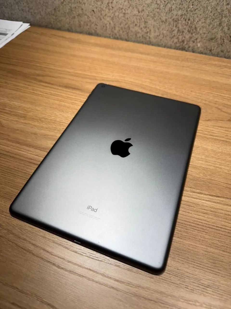 iPad 9ª Geração 64GB Wi-Fi - IMPECÁVEL + BRINDES  - Foto 2