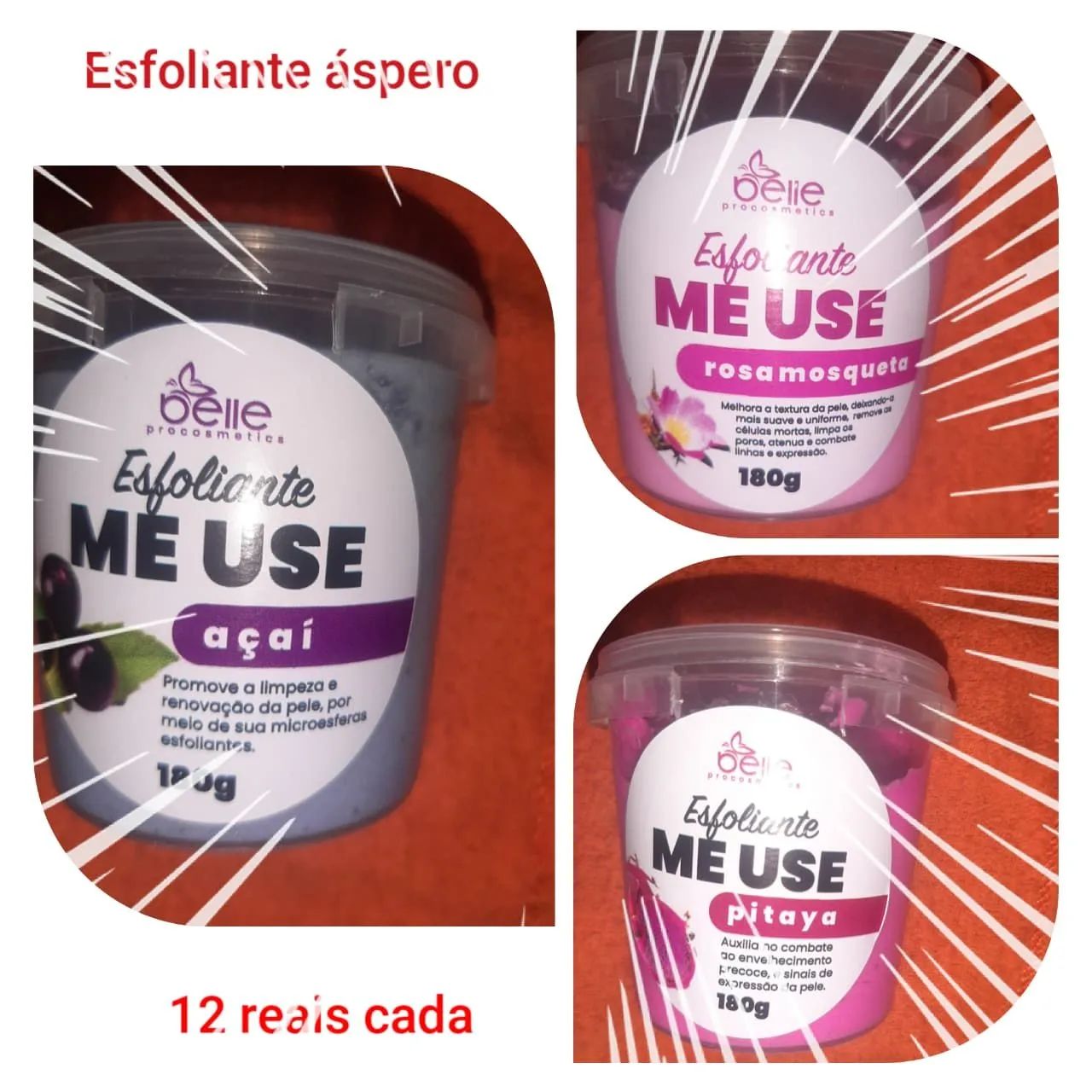 Entrego a partir de 20 reais  - Foto 2