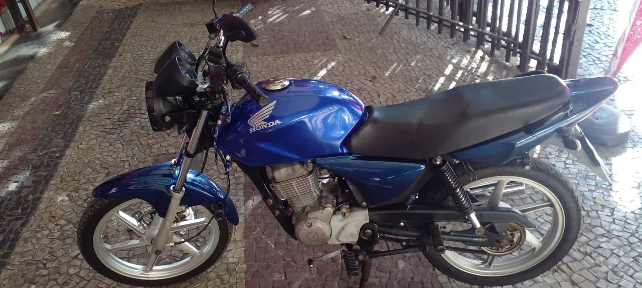 Moto de procedência 