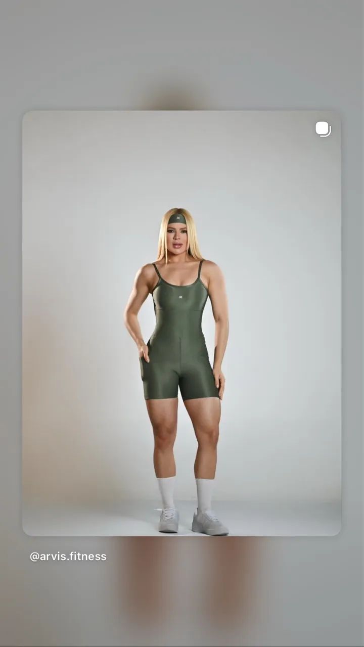 Macaquito fitnes 